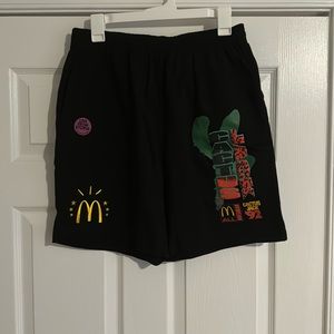 CACTUS JACK Travis Scott All American Men’s shorts - M